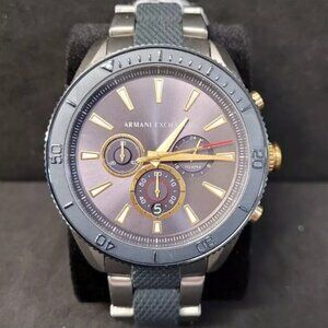 (N69034-1) Armani Exchange AX1815 Mens Watch
